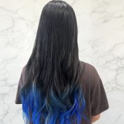 グラデーションカラー